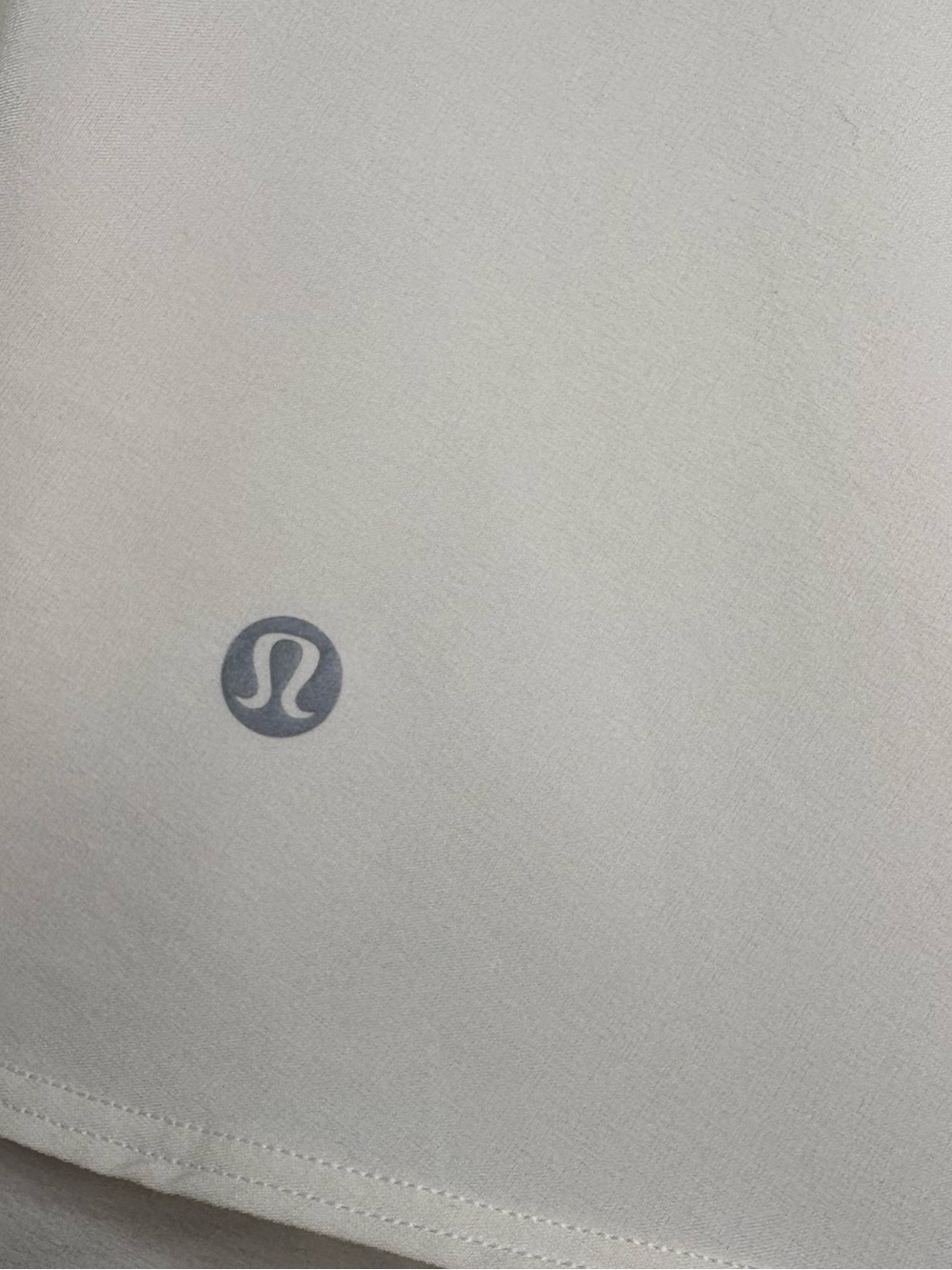 Lululemon Everlux Mesh-Back Tennis Dress white size 8 - Picture 7 of 16